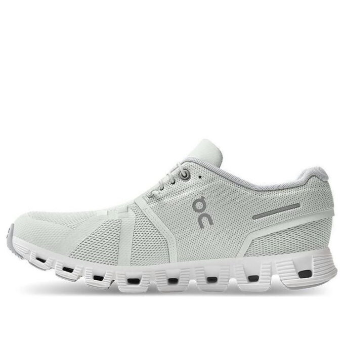 Cloud 5 « Blanc Glace »