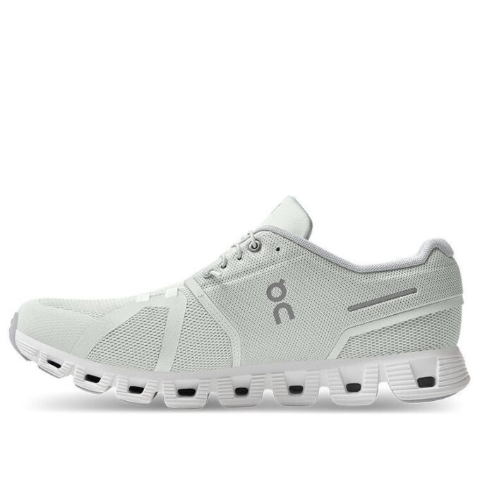 Cloud 5 « Blanc Glace » Cloud 5 « Blanc Glace »