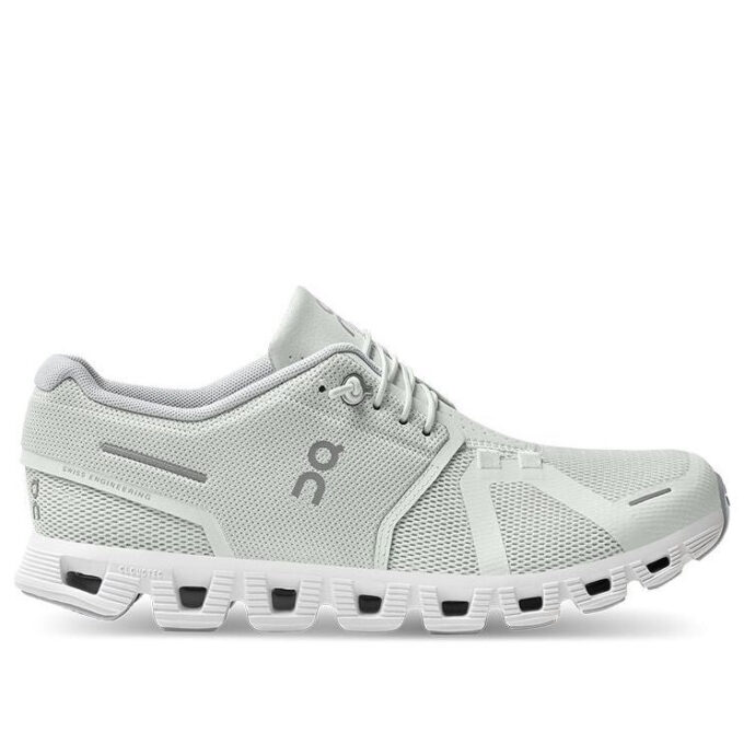 Cloud 5 « Blanc Glace »