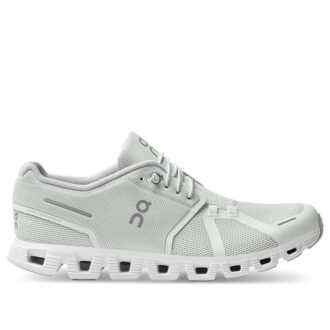 Cloud 5 « Blanc Glace »