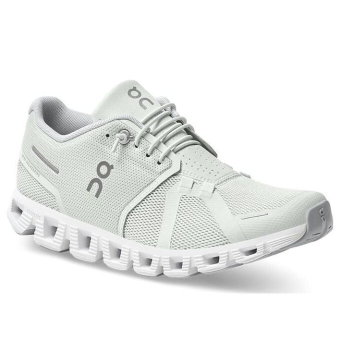 Cloud 5 « Blanc Glace »