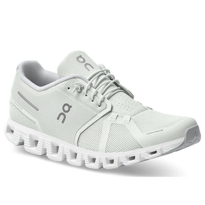 Cloud 5 « Blanc Glace » Cloud 5 « Blanc Glace »
