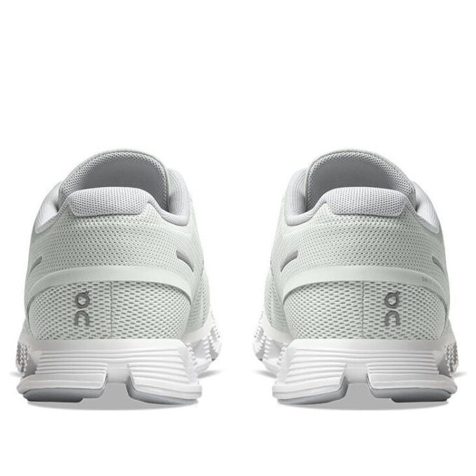 Cloud 5 « Blanc Glace »