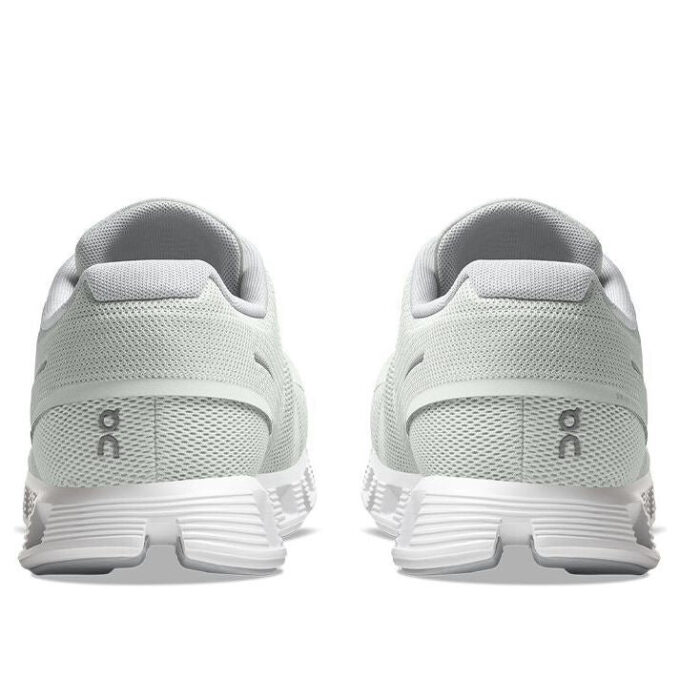Cloud 5 « Blanc Glace » Cloud 5 « Blanc Glace »