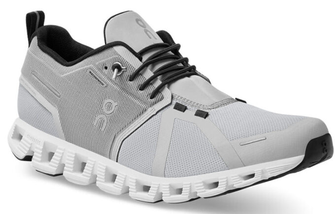 Cloud 5 « Blanc Glacier »