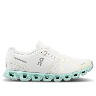 Cloud 5 « Blanc Naturel Ruisseau »
