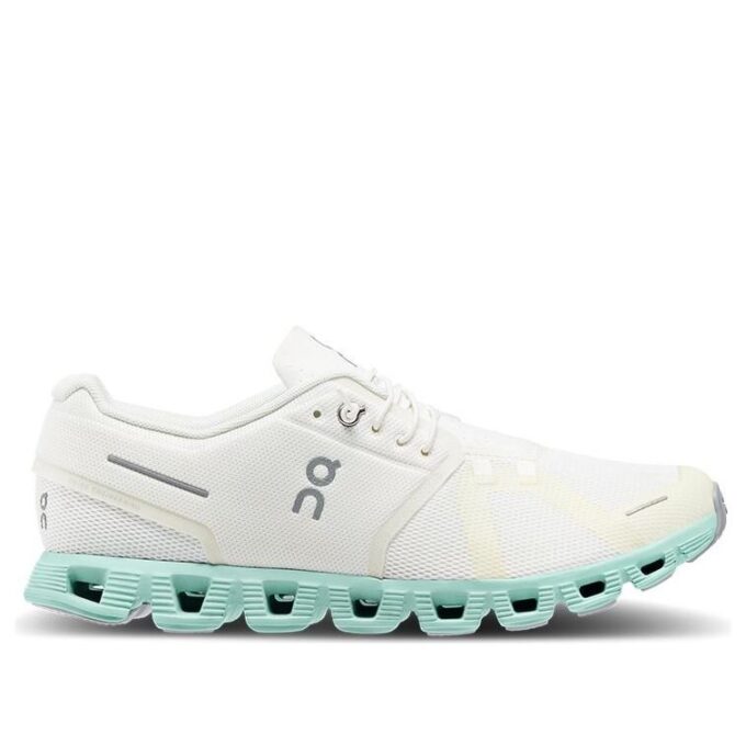 Cloud 5 « Blanc Naturel Ruisseau »