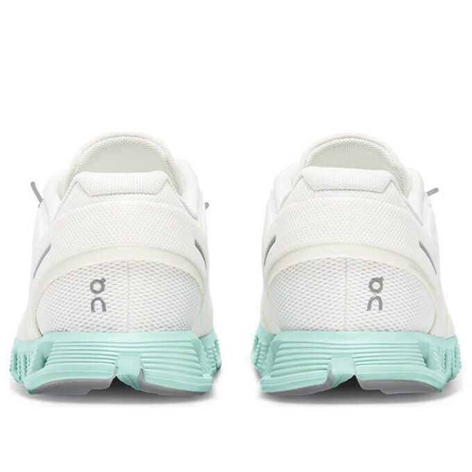 Cloud 5 « Blanc Naturel Ruisseau »