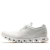 Cloud 5 « Blanc Non Teint »