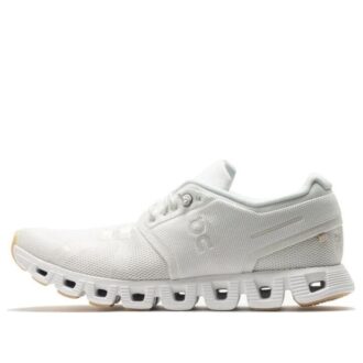 Cloud 5 « Blanc Non Teint »