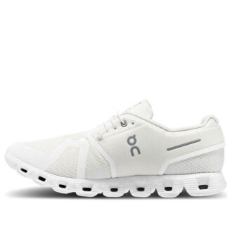 Cloud 5 « Blanc Non Teint »
