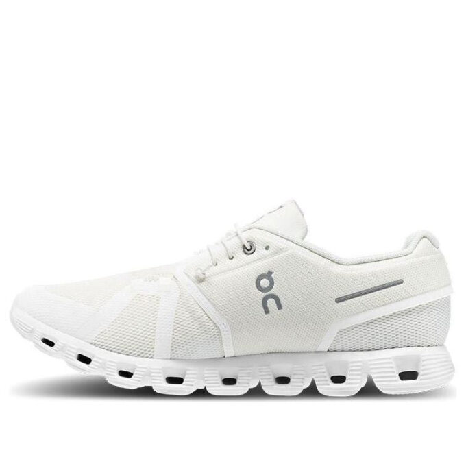 Cloud 5 « Blanc Non Teint »