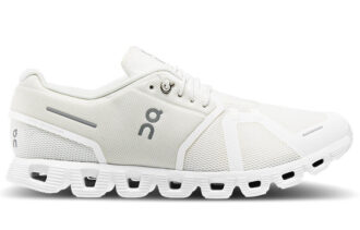 Cloud 5 « Blanc Non Teint »