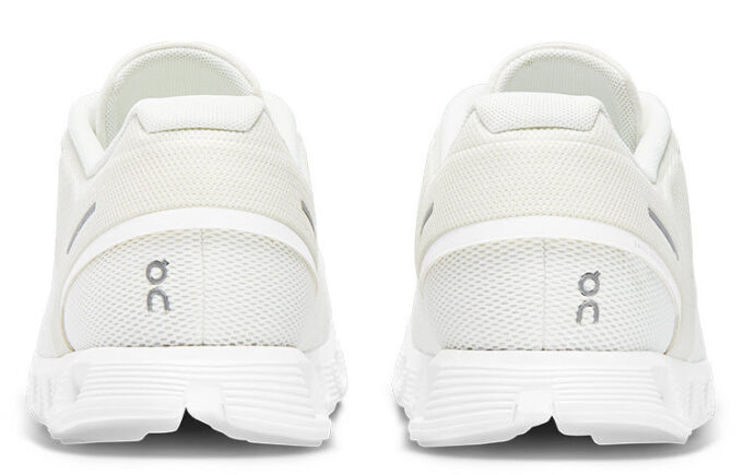 Cloud 5 « Blanc Non Teint »