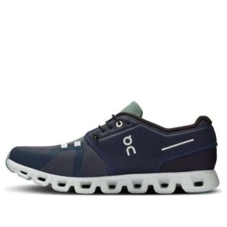 Cloud 5 « Bleu Marine Minuit »
