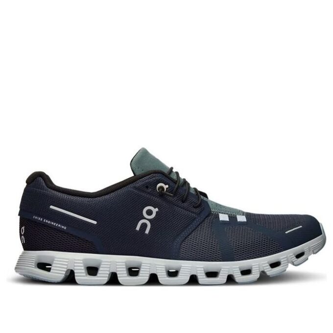 Cloud 5 « Bleu Marine Minuit »