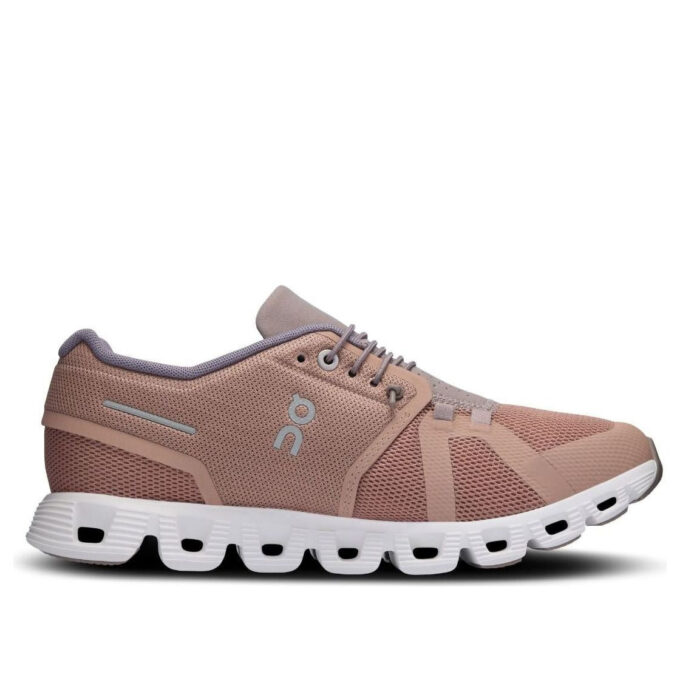 Cloud 5 « Brouillard Brun Rose »