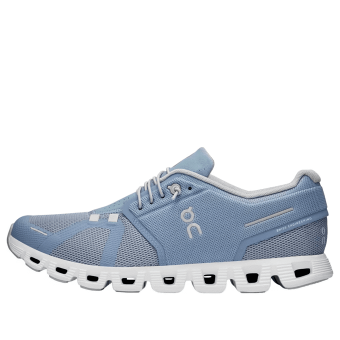 Cloud 5 « Chambray Blanc »