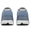 Cloud 5 « Chambray Blanc »