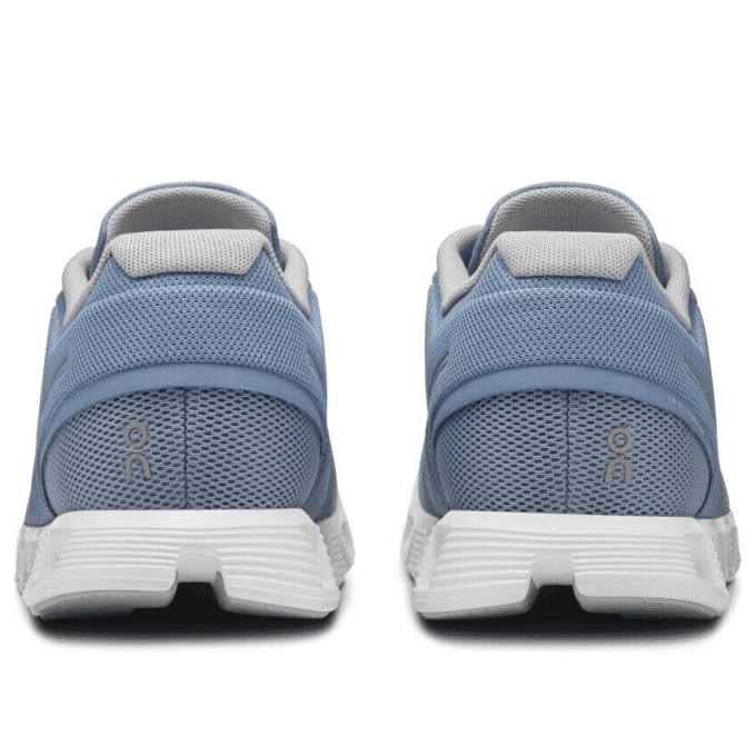 Cloud 5 « Chambray Blanc »