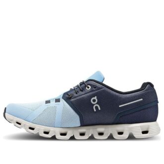 Cloud 5 « Chambray Minuit »