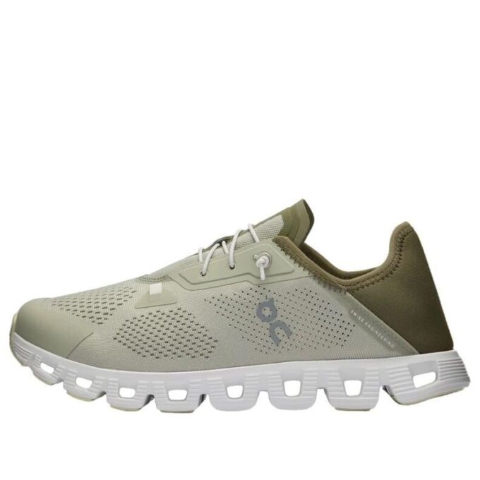 Cloud 5 Coast « Craie Olive »