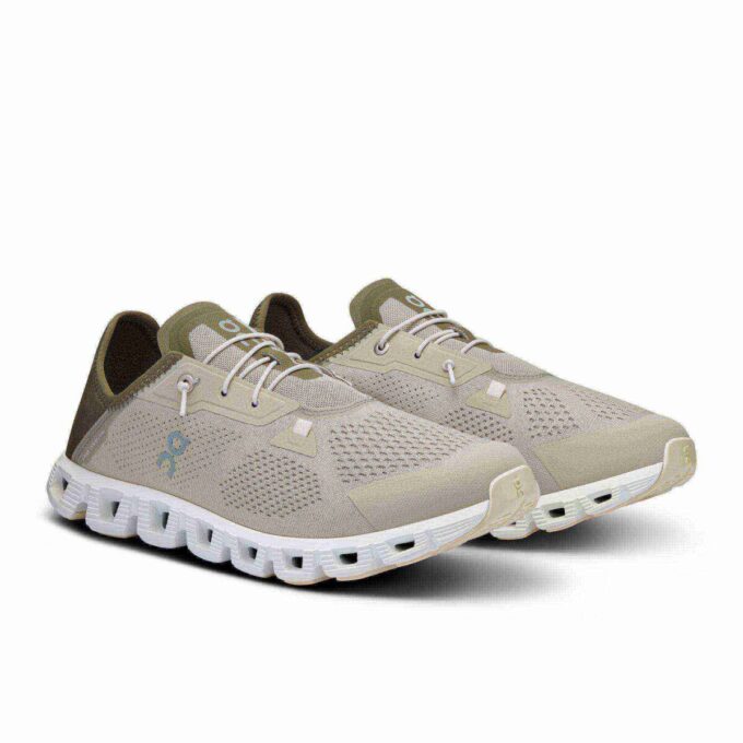 Cloud 5 Coast « Craie Olive »