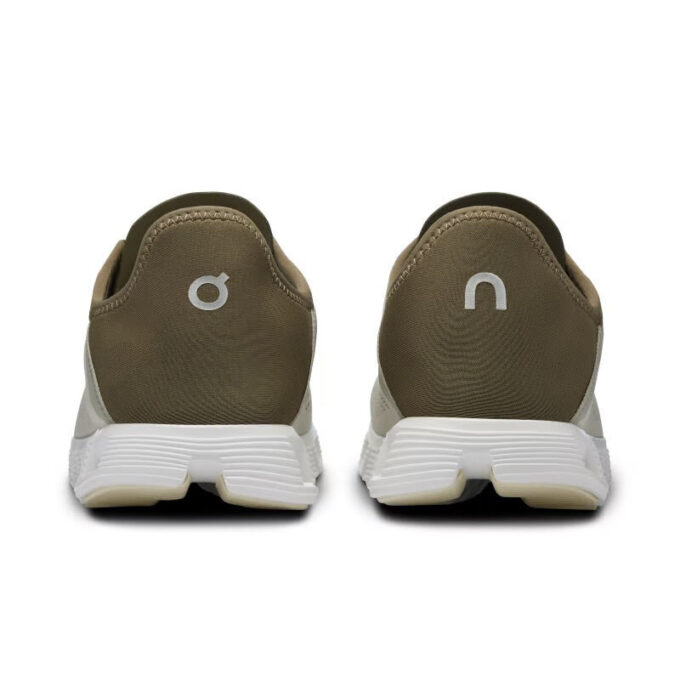 Cloud 5 Coast « Craie Olive »