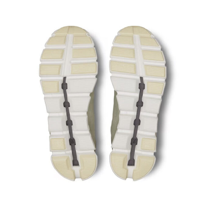 Cloud 5 Coast « Craie Olive »