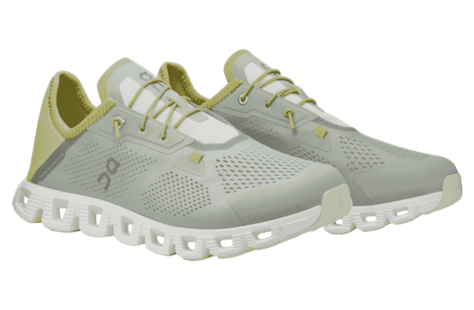 Cloud 5 Coast « Minéral Acacia »