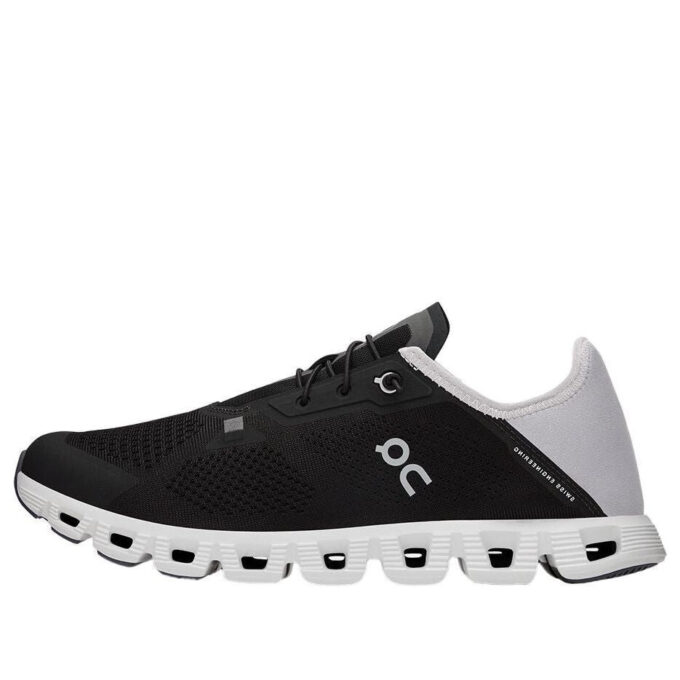 Cloud 5 Coast « Ombre Noire »