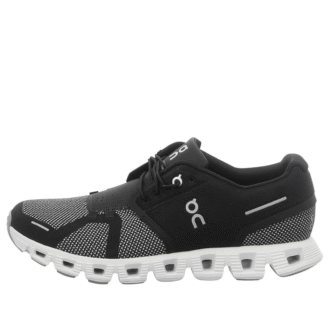 Cloud 5 Combo « Noir Blanc »