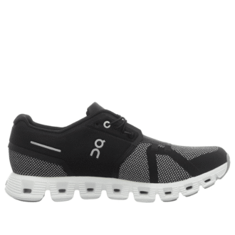 Cloud 5 Combo « Noir Blanc »