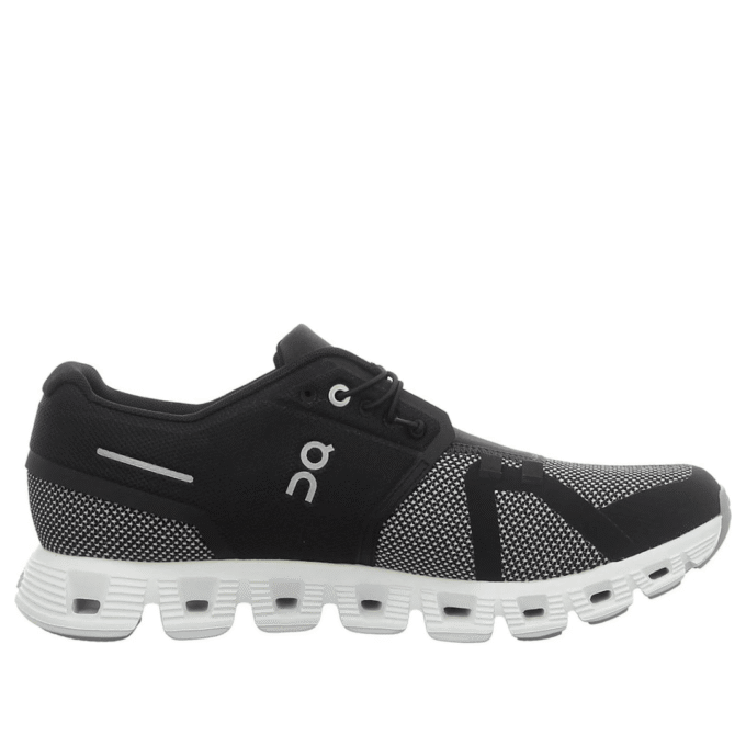 Cloud 5 Combo « Noir Blanc »