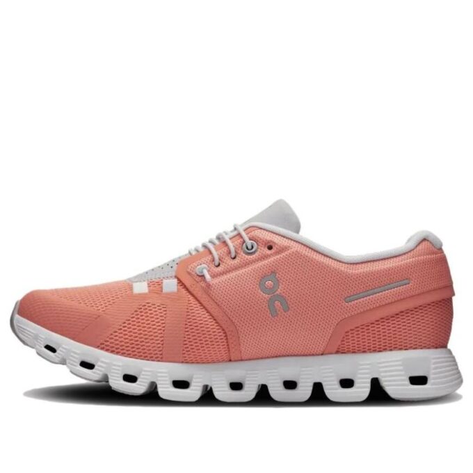 Cloud 5 « Flamant Rose Perle »