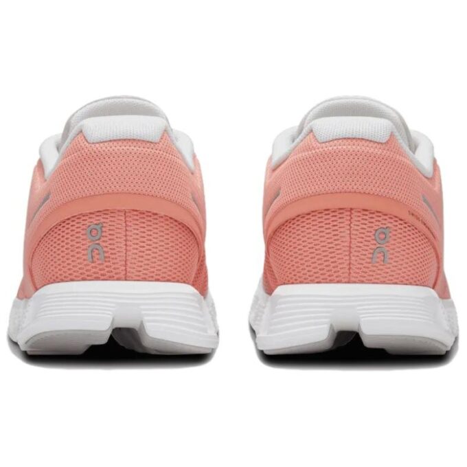 Cloud 5 « Flamant Rose Perle »