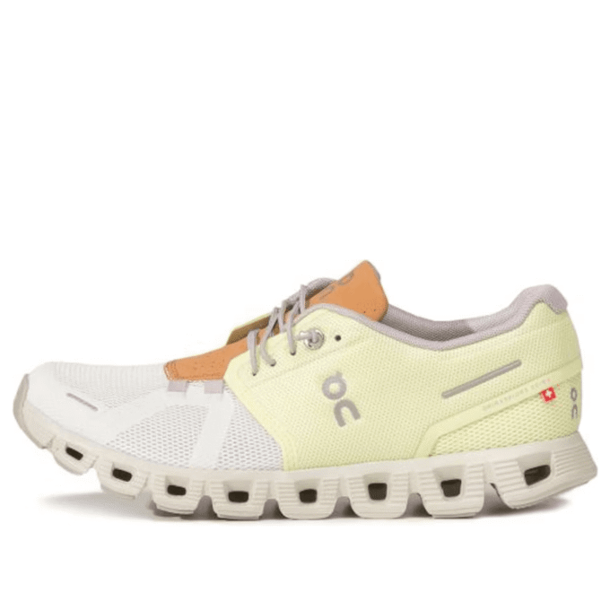 Cloud 5 « Foin Glace »