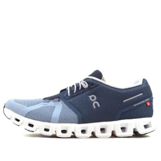 Cloud 5 Fuse « Tempête Chambray »