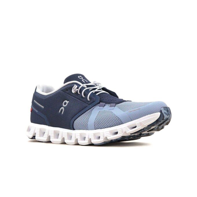 Cloud 5 Fuse « Tempête Chambray »