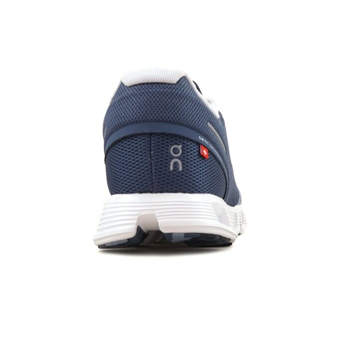 Cloud 5 Fuse « Tempête Chambray »