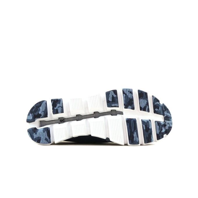Cloud 5 Fuse « Tempête Chambray »