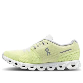 Cloud 5 « Gelée Jaune »