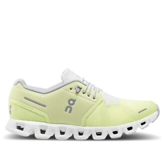 Cloud 5 « Gelée Jaune »