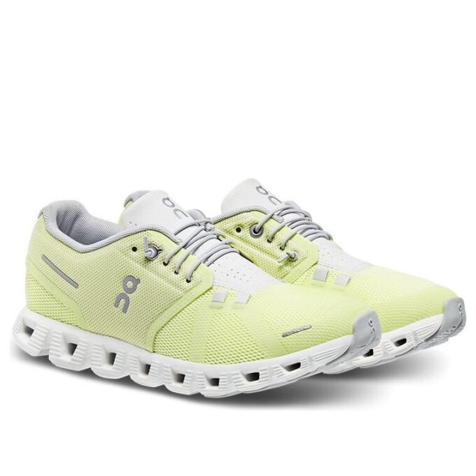 Cloud 5 « Gelée Jaune »