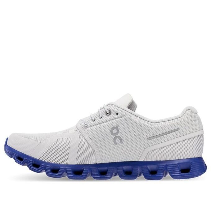 Cloud 5 « Givre Indigo »