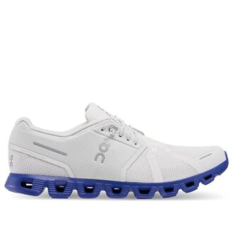 Cloud 5 « Givre Indigo »