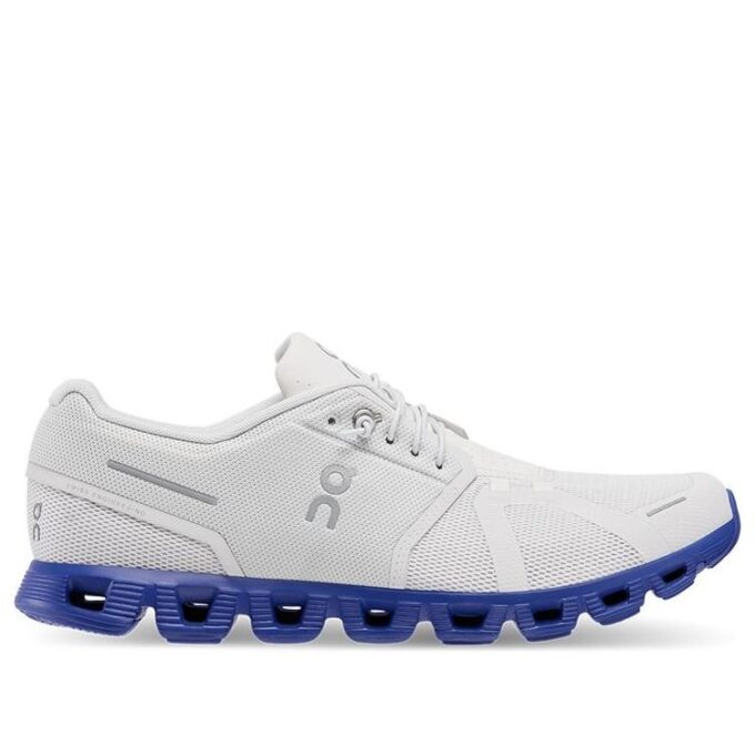 Cloud 5 « Givre Indigo »