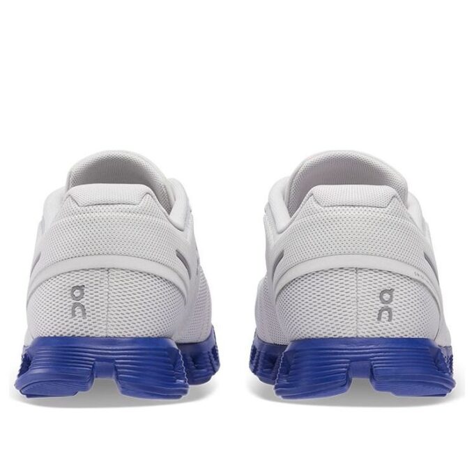 Cloud 5 « Givre Indigo »
