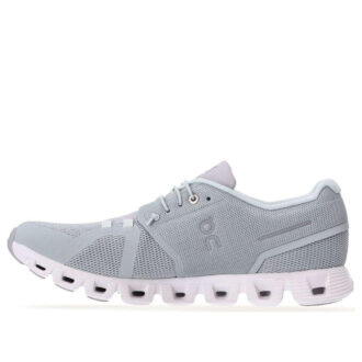Cloud 5 « Glacier »