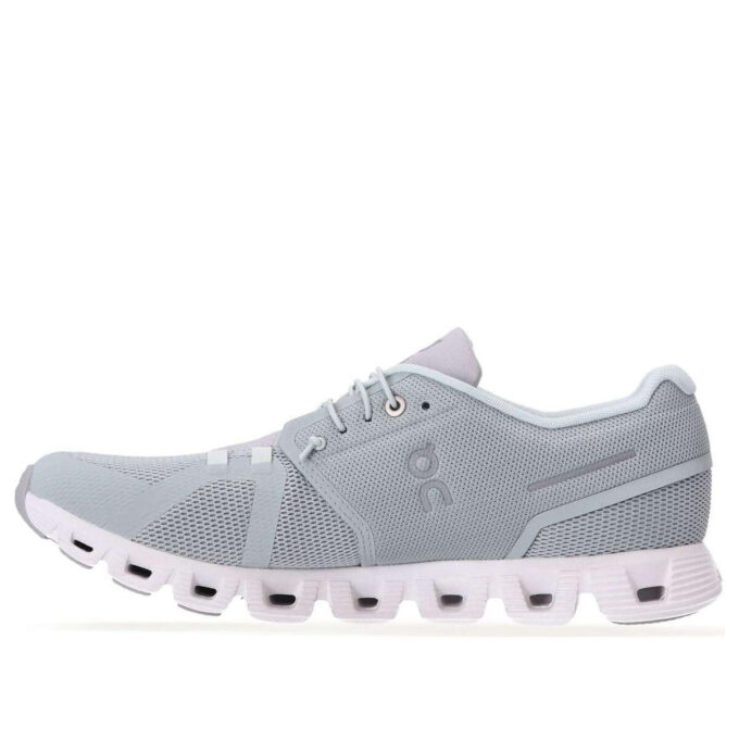 Cloud 5 « Glacier »